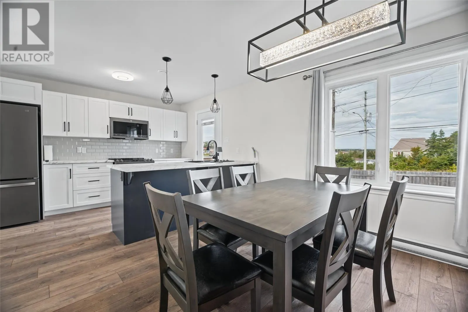 5 Nicholas Quinn Place