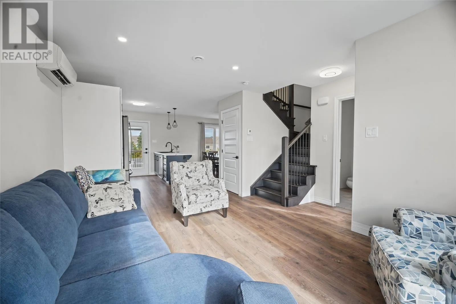 5 Nicholas Quinn Place