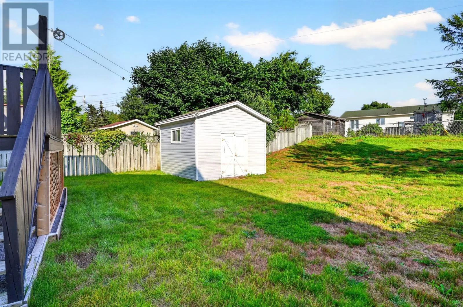 81 Paddy Dobbin Drive