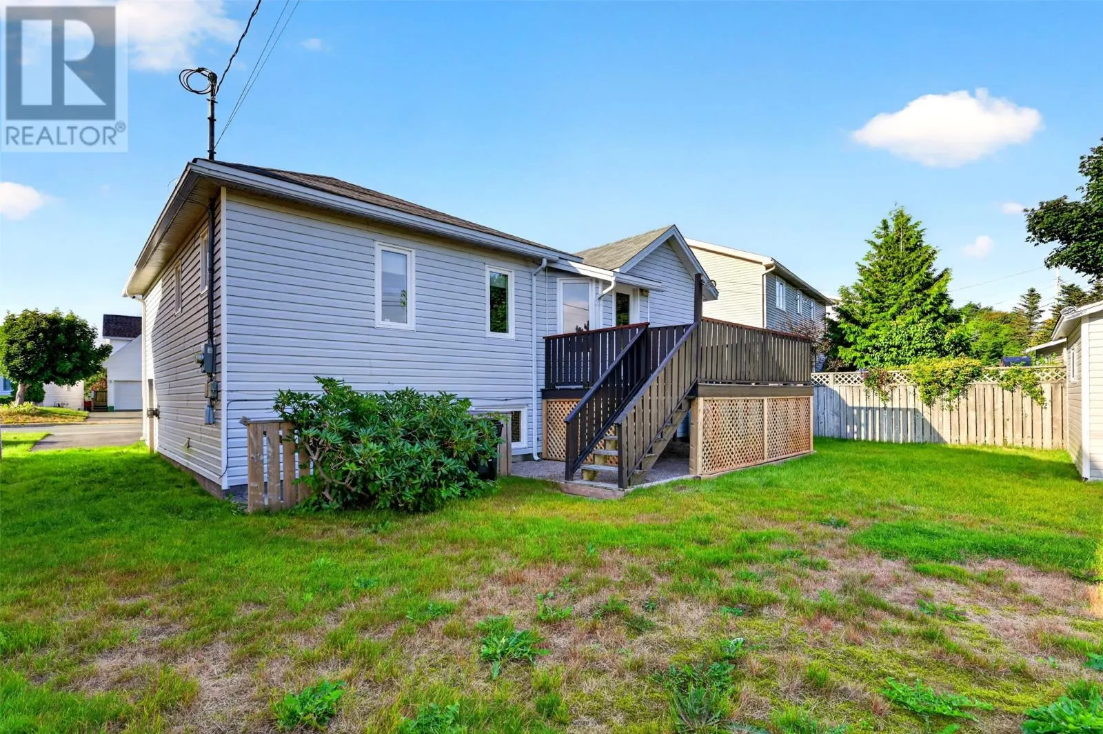 81 Paddy Dobbin Drive