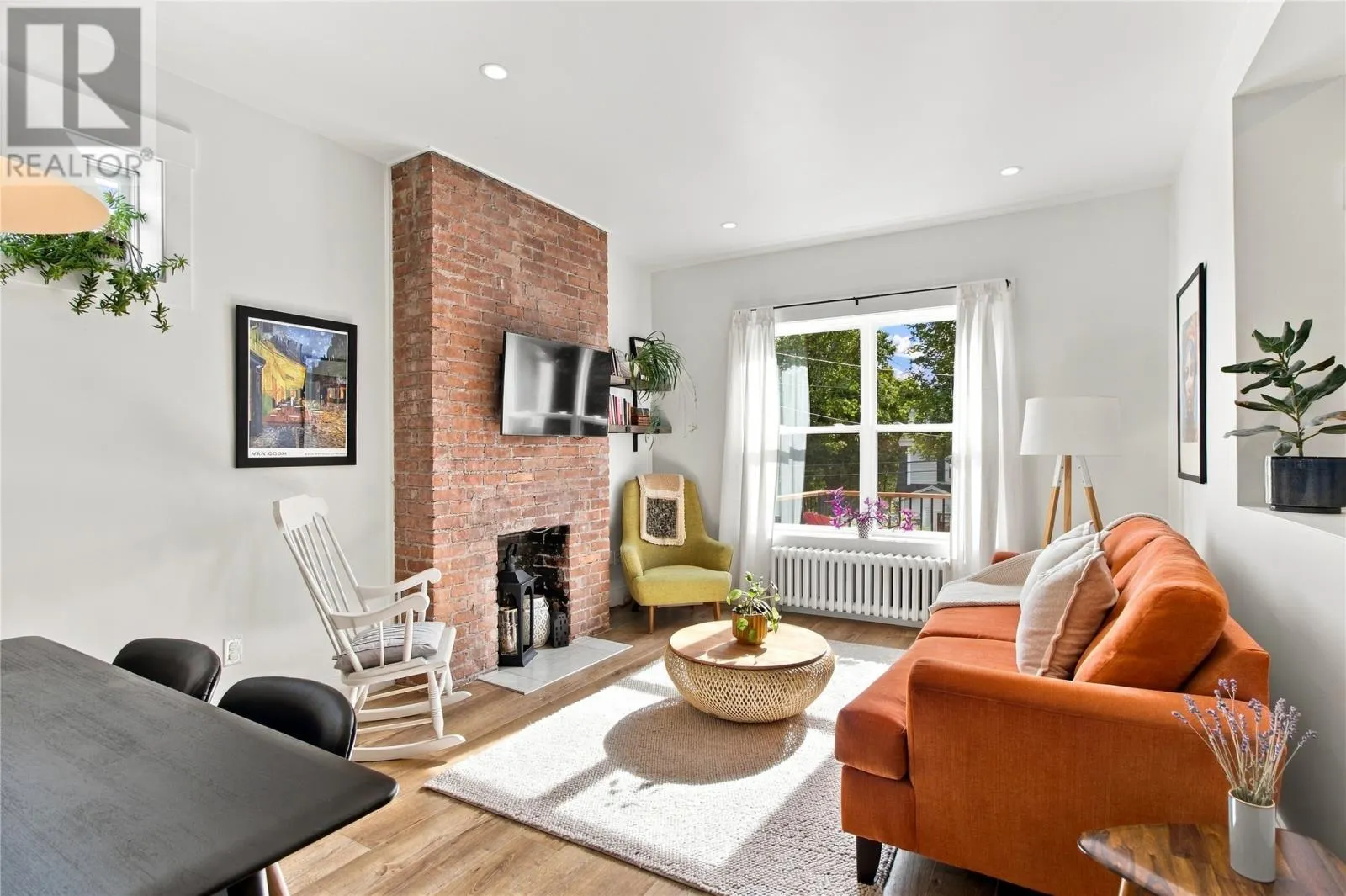 180 Topsail Road