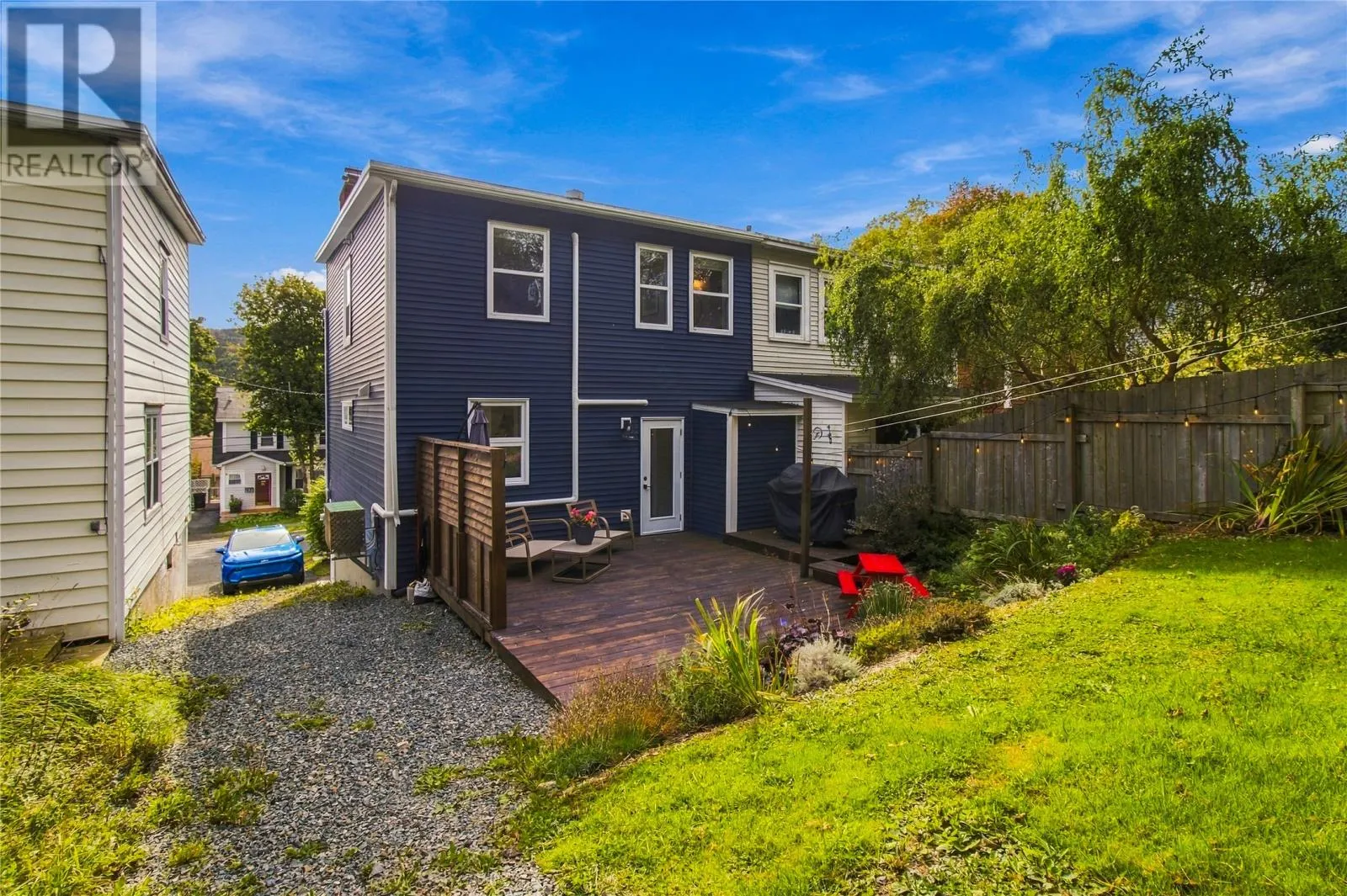 180 Topsail Road