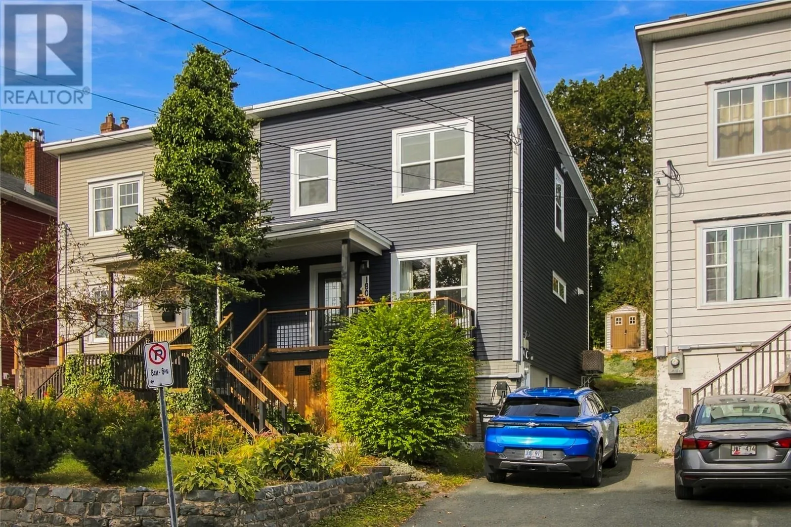 180 Topsail Road
