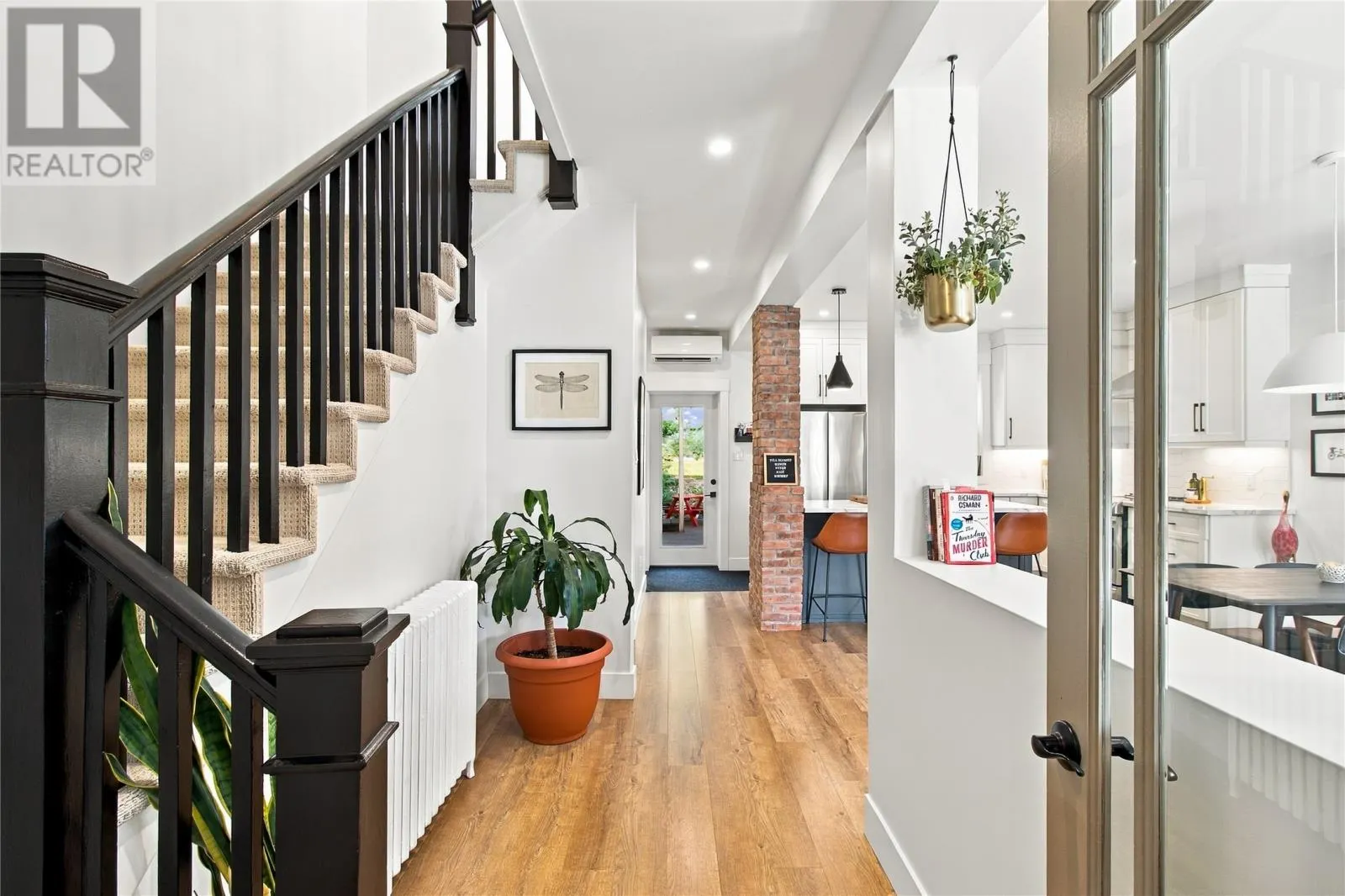 180 Topsail Road