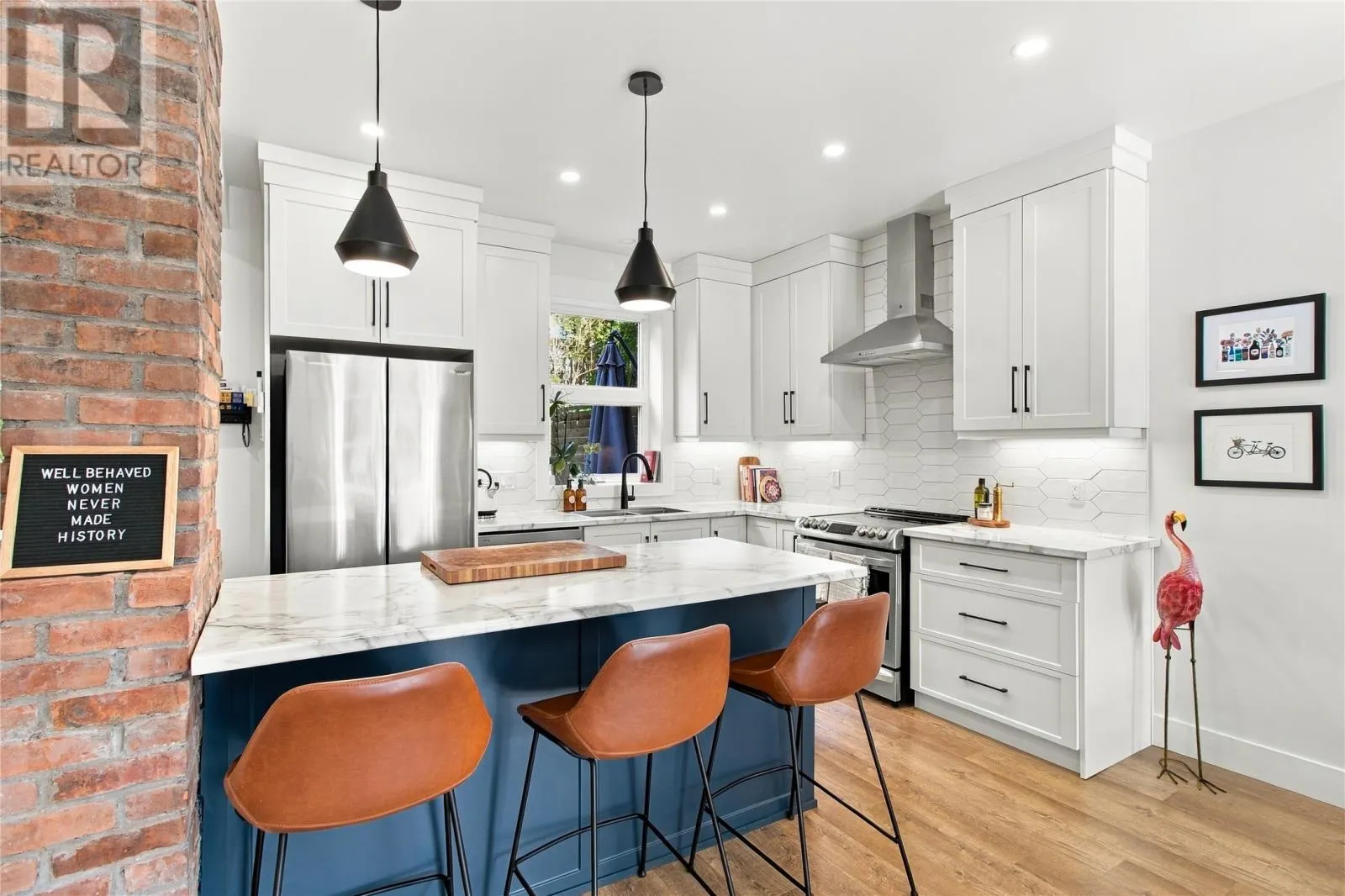 180 Topsail Road