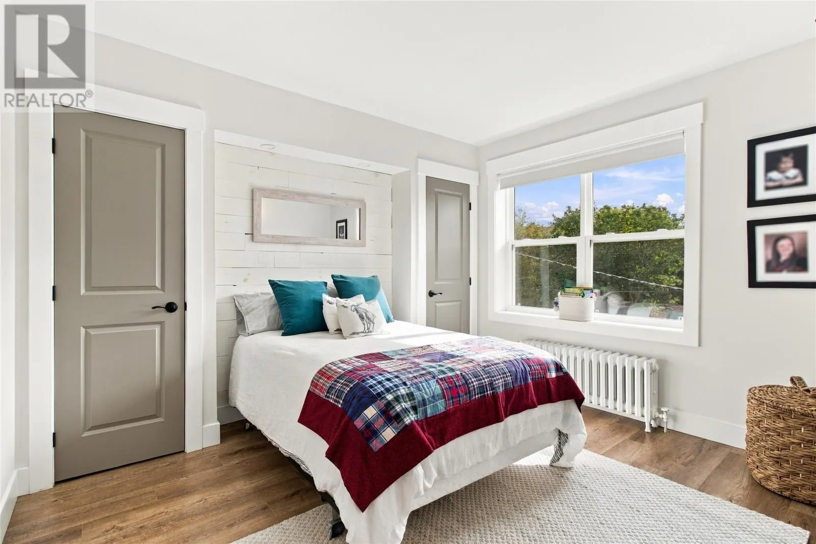 180 Topsail Road