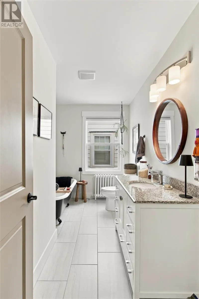 180 Topsail Road