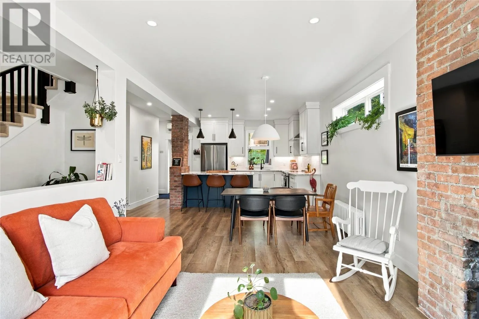 180 Topsail Road