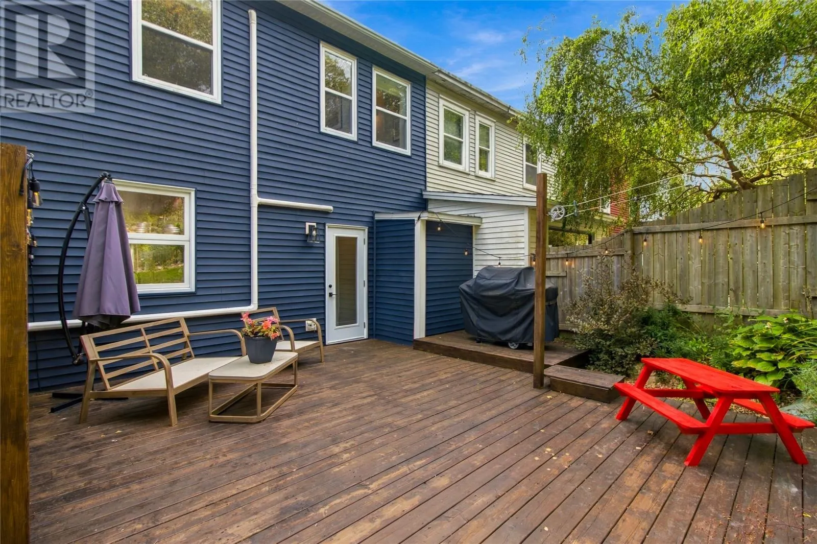 180 Topsail Road