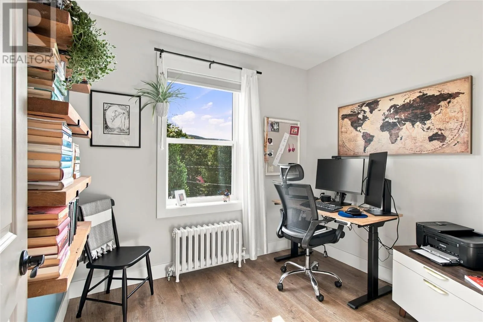 180 Topsail Road