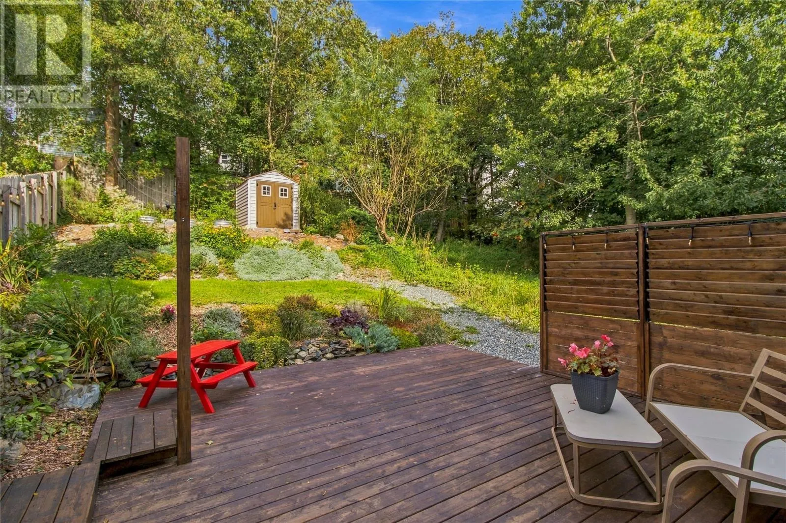 180 Topsail Road