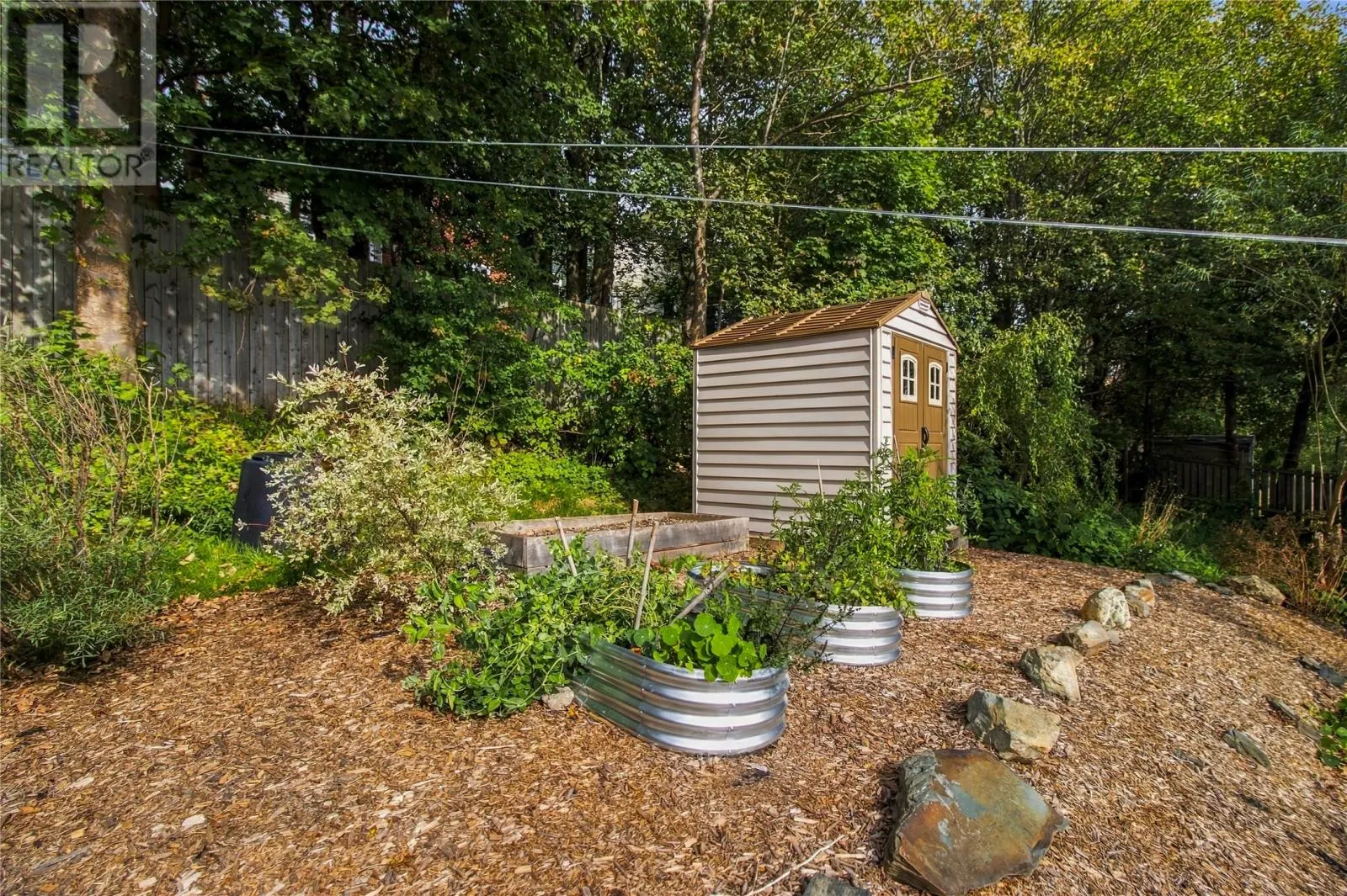 180 Topsail Road
