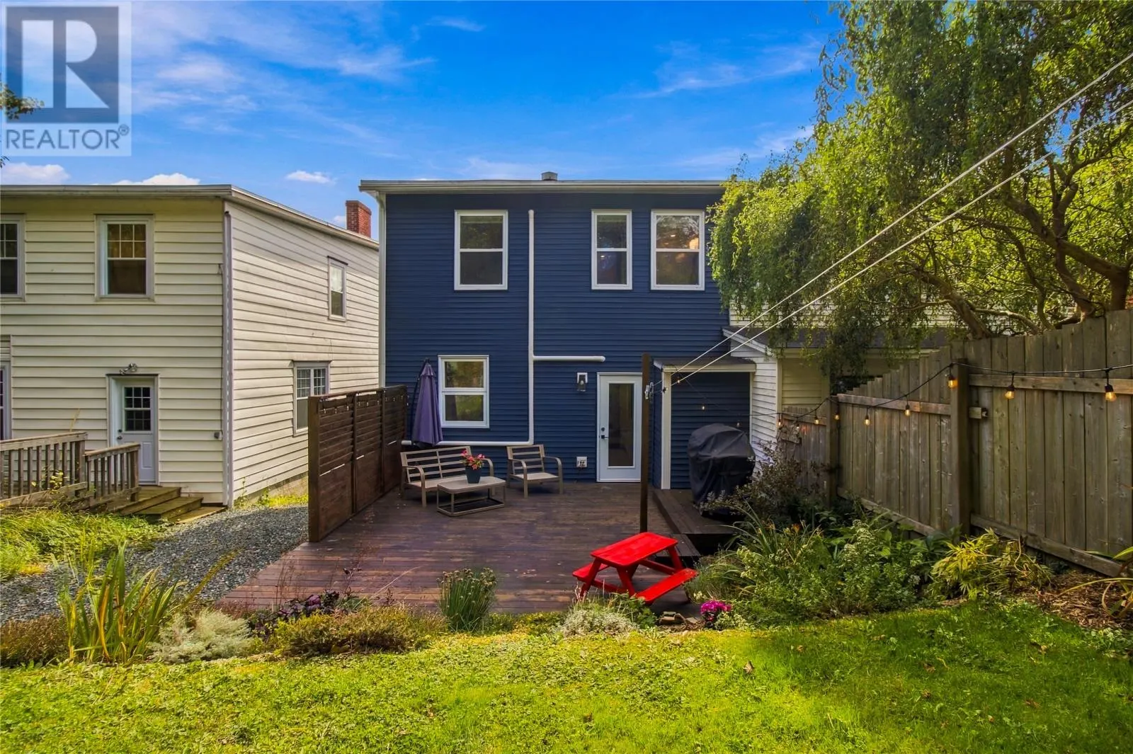 180 Topsail Road