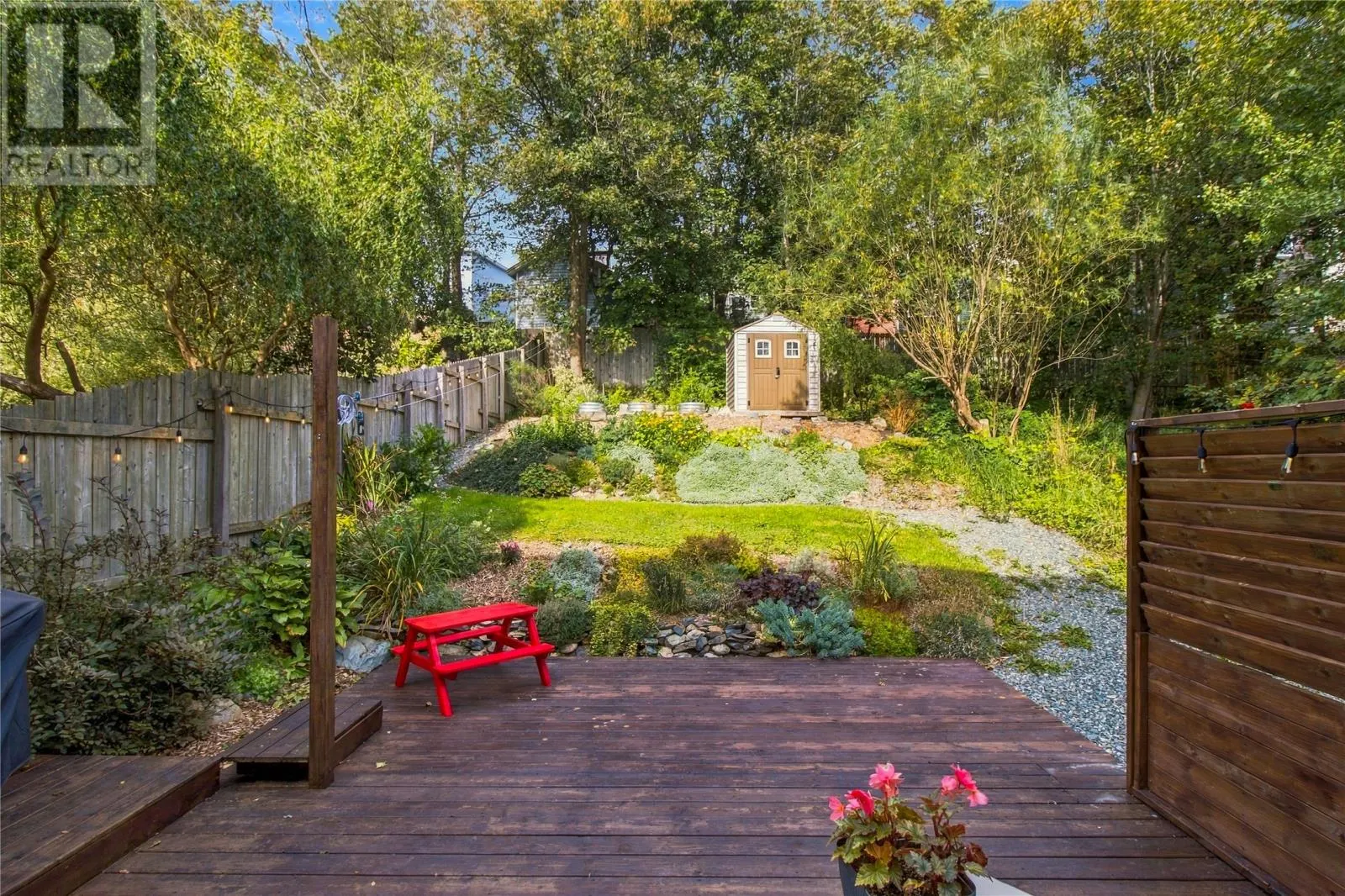 180 Topsail Road