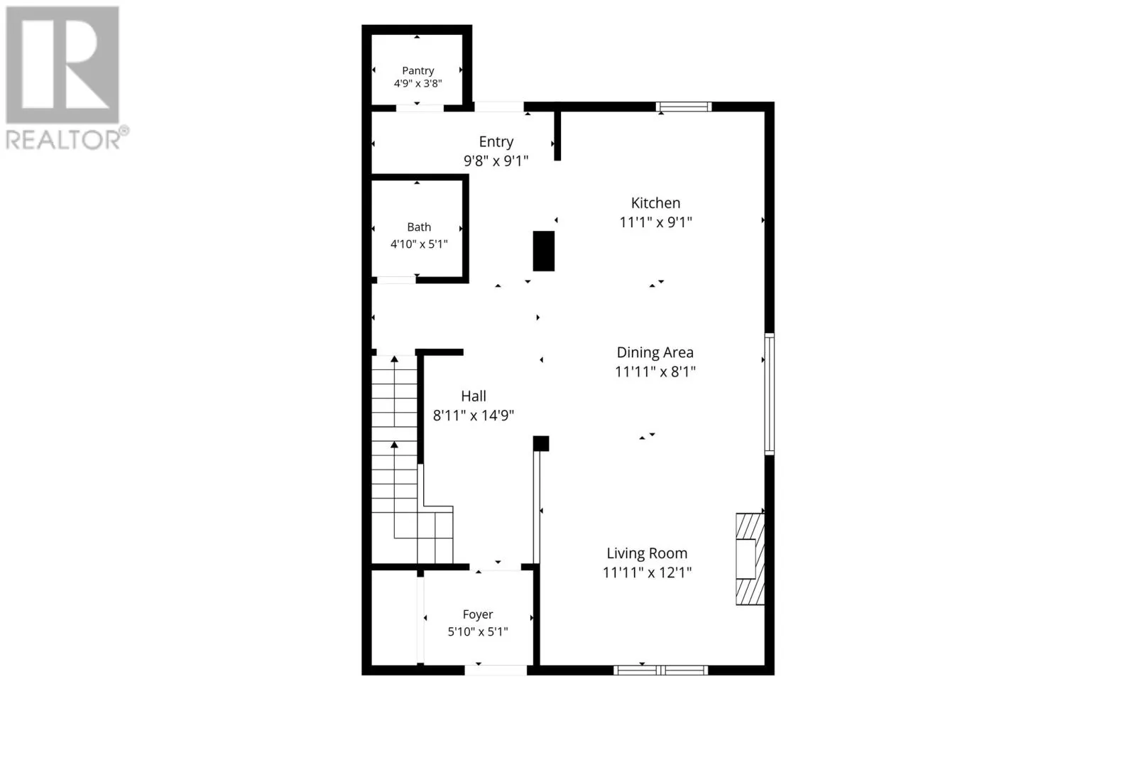 180 Topsail Road