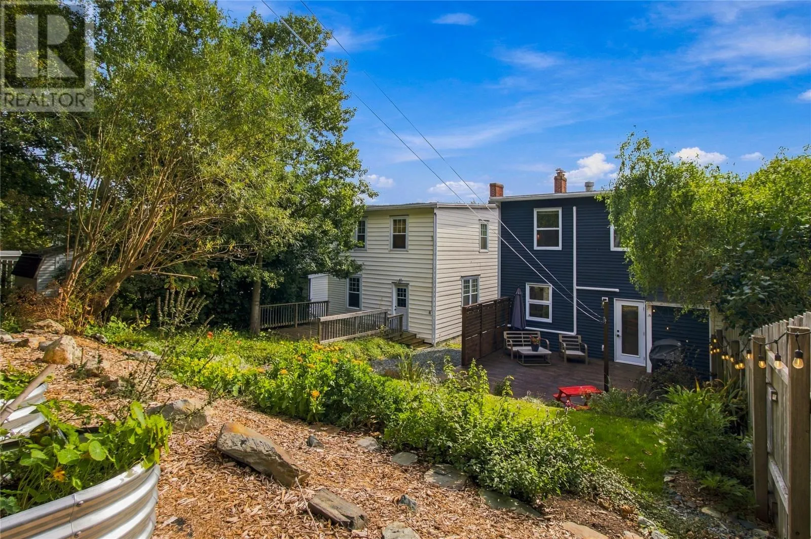 180 Topsail Road