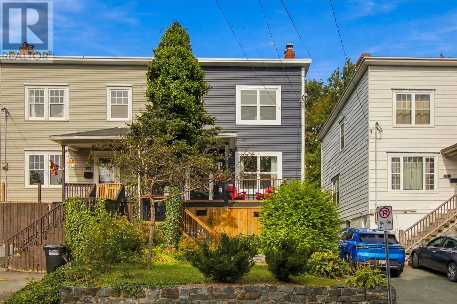 180 Topsail Road