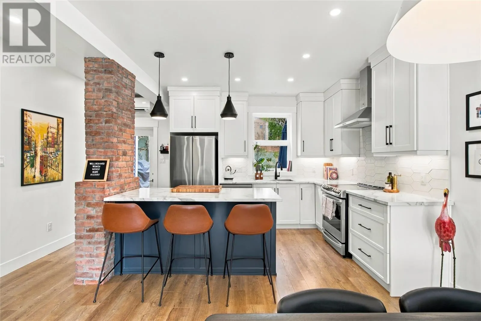 180 Topsail Road