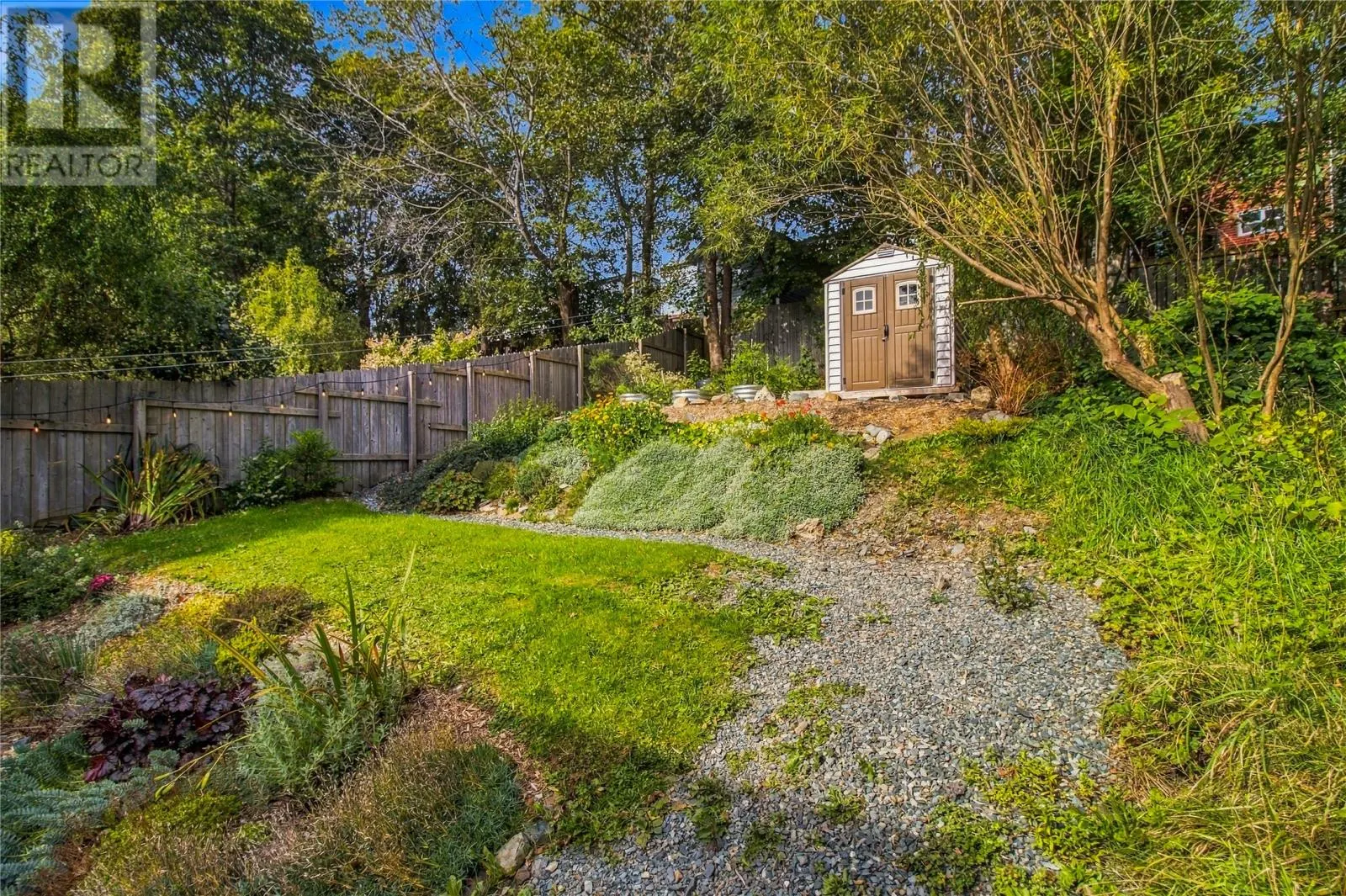 180 Topsail Road