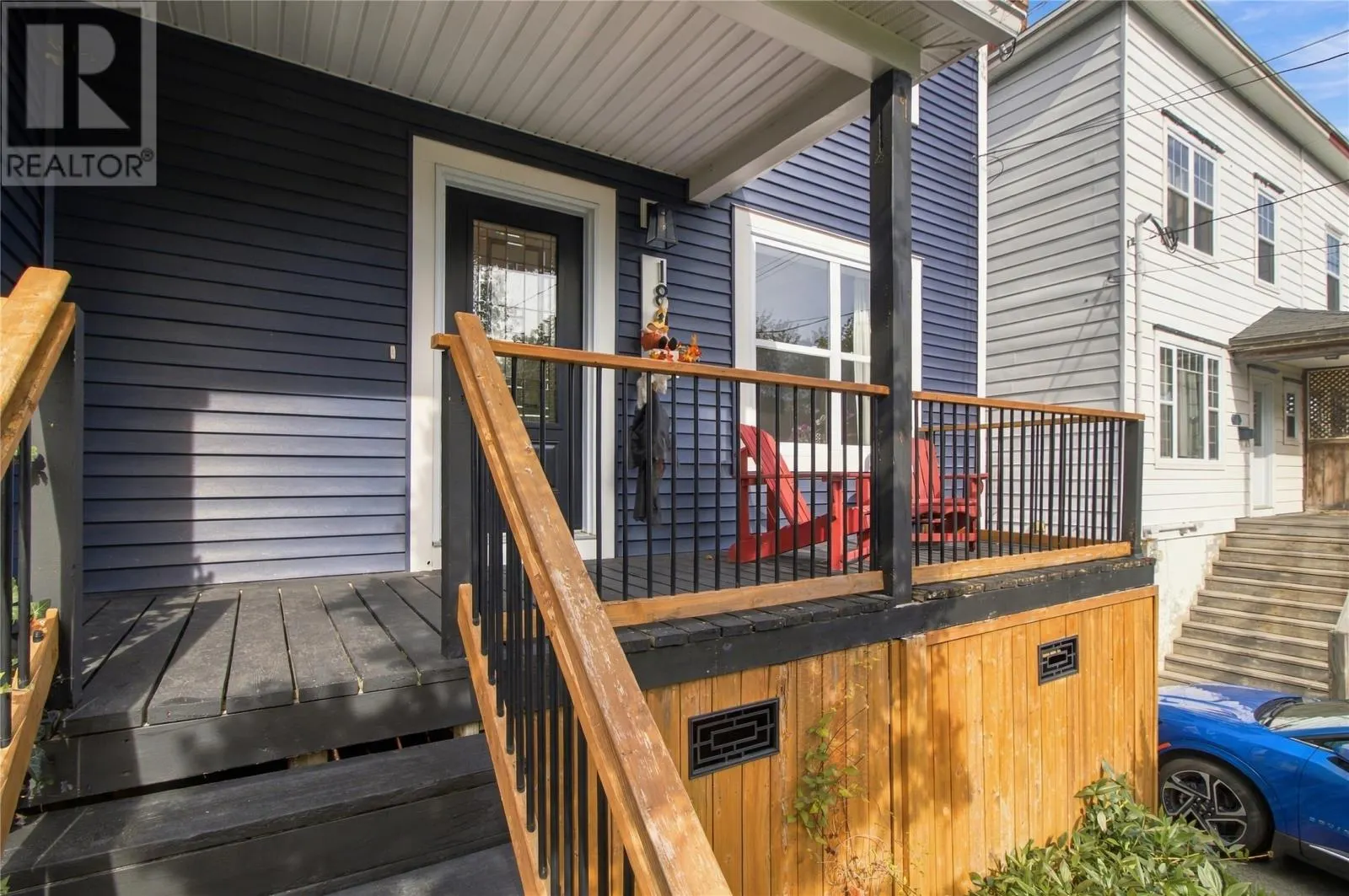 180 Topsail Road