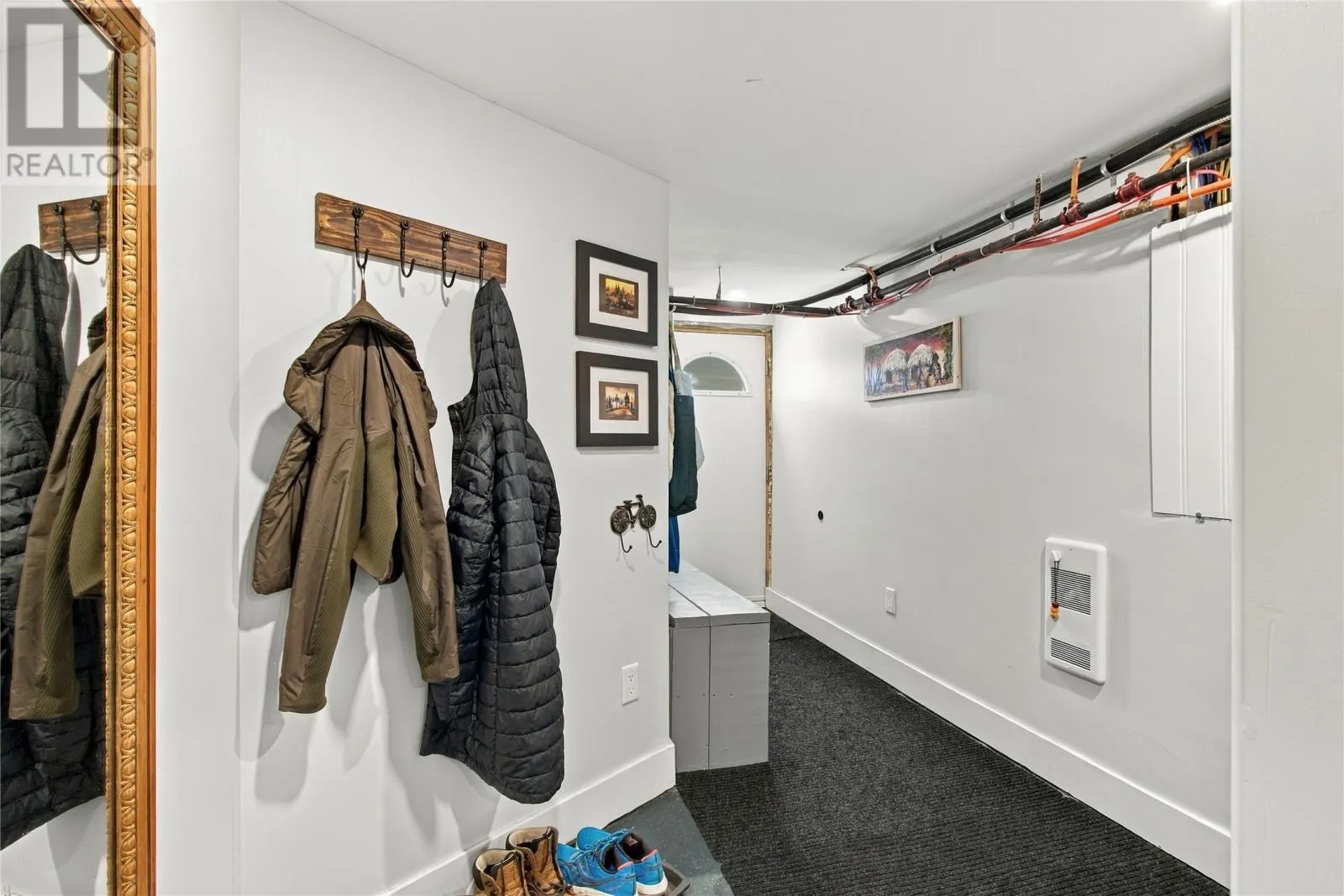 180 Topsail Road
