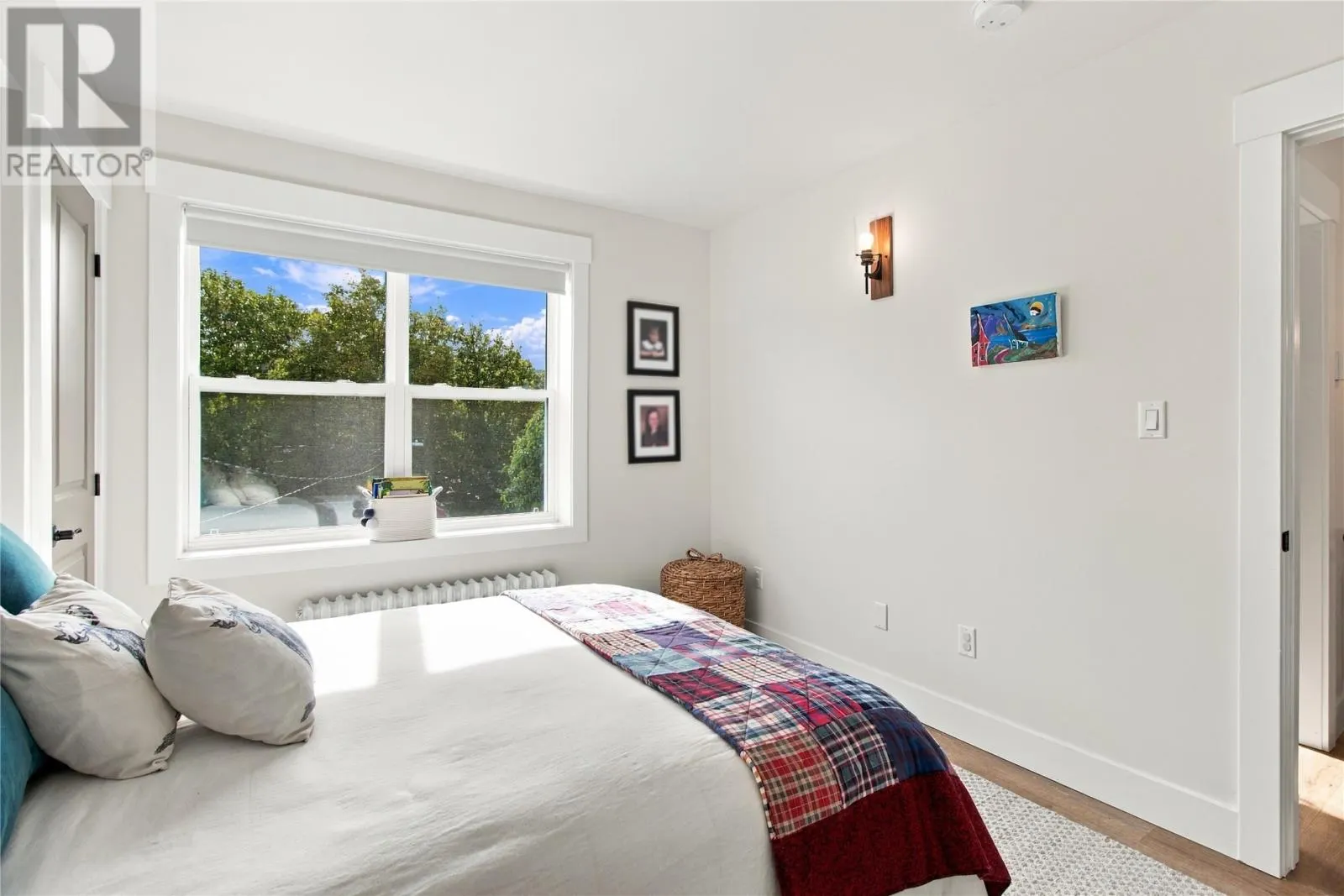 180 Topsail Road