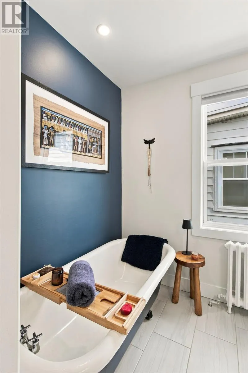 180 Topsail Road