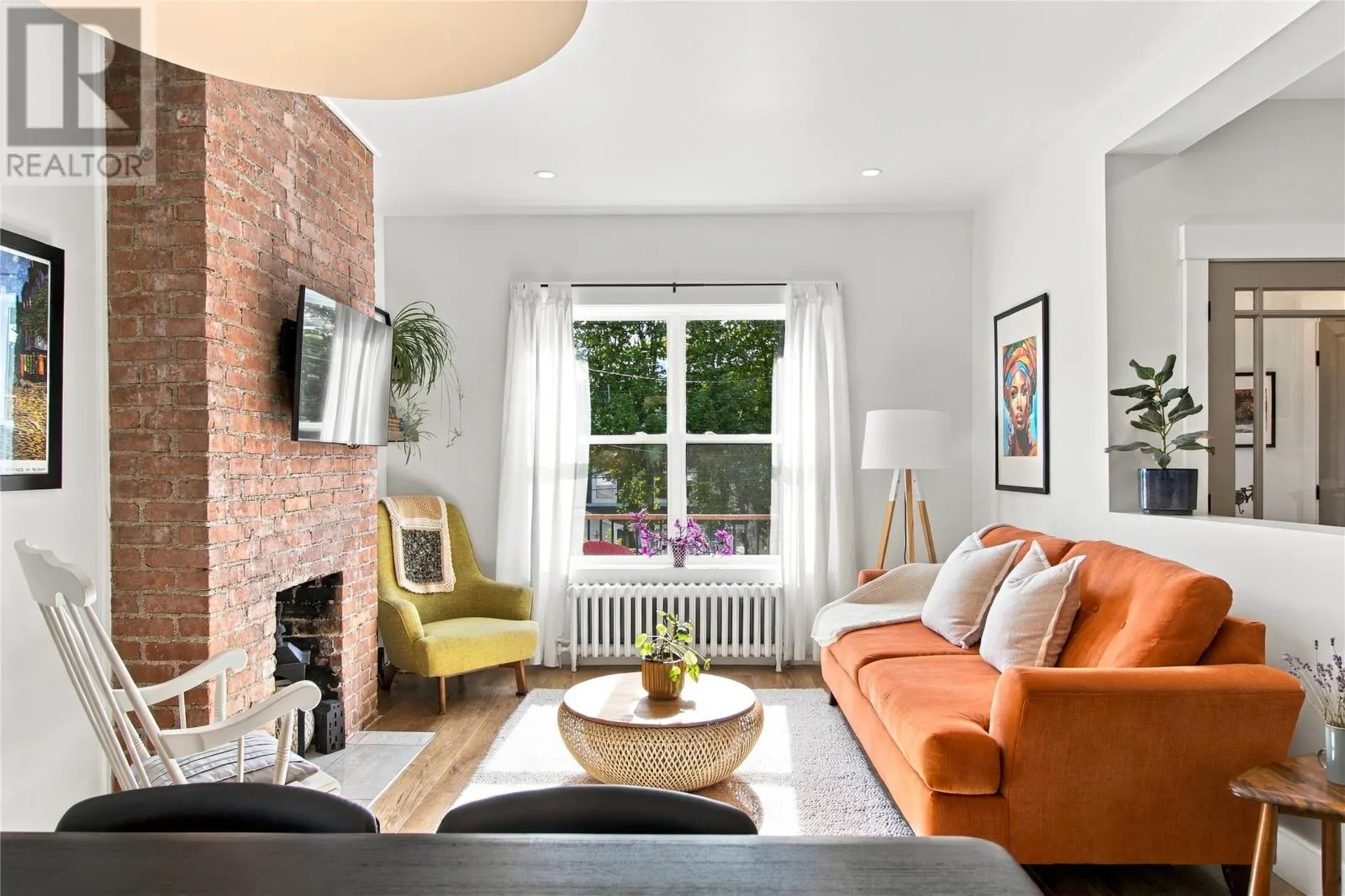180 Topsail Road