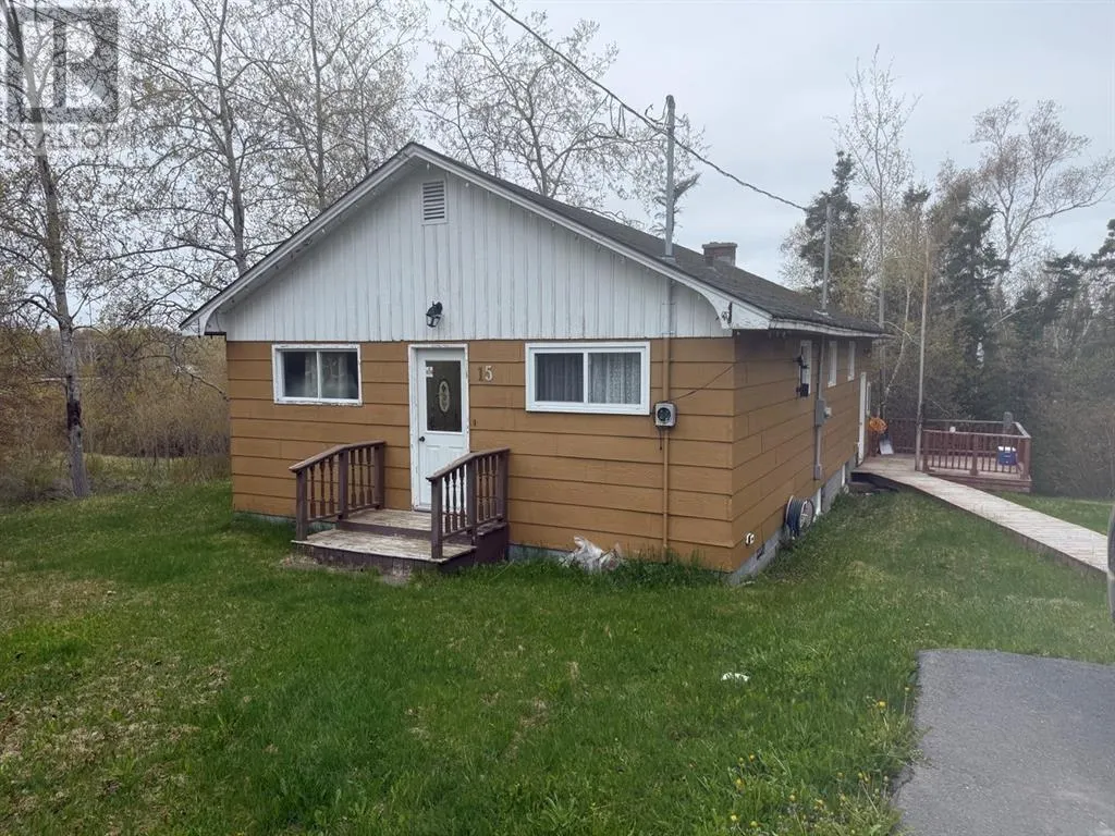 15 Richards Road