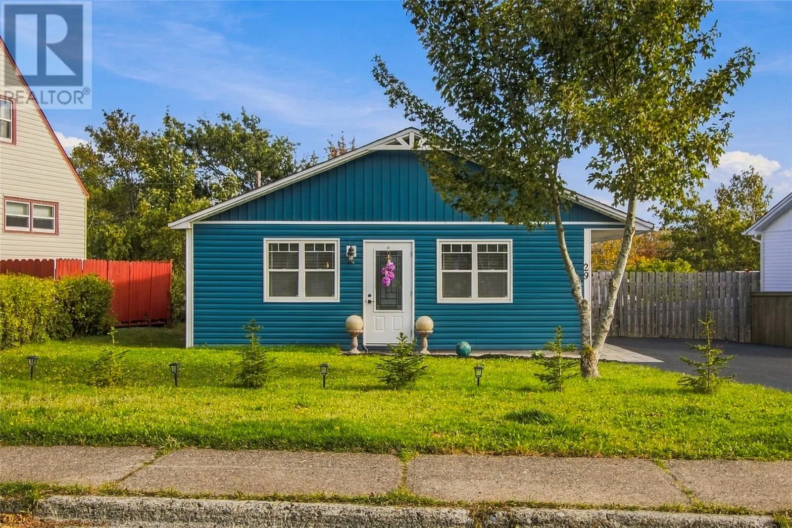 29 Shea Street