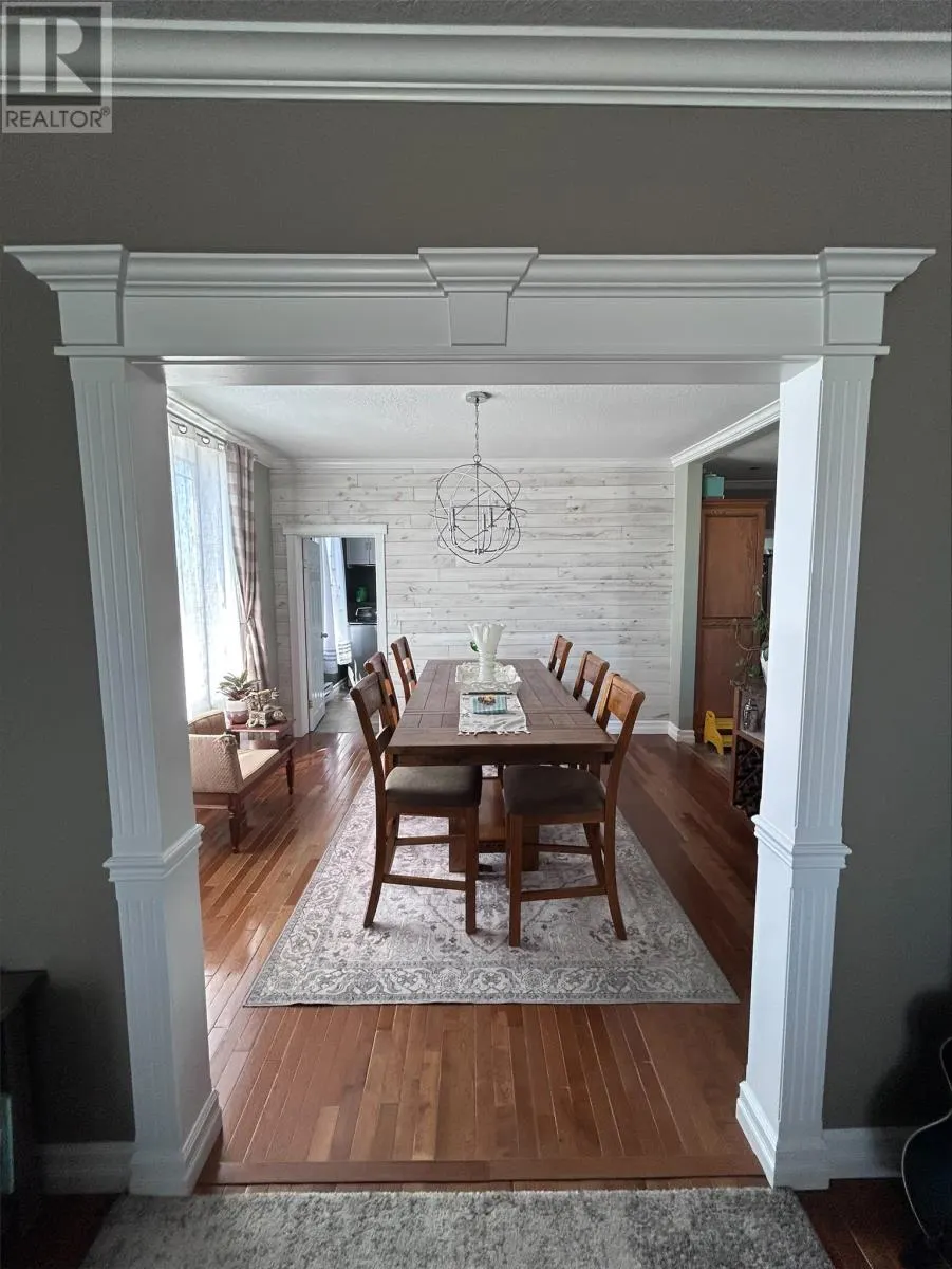 1 Elizabeth Avenue