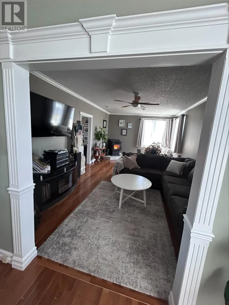 1 Elizabeth Avenue