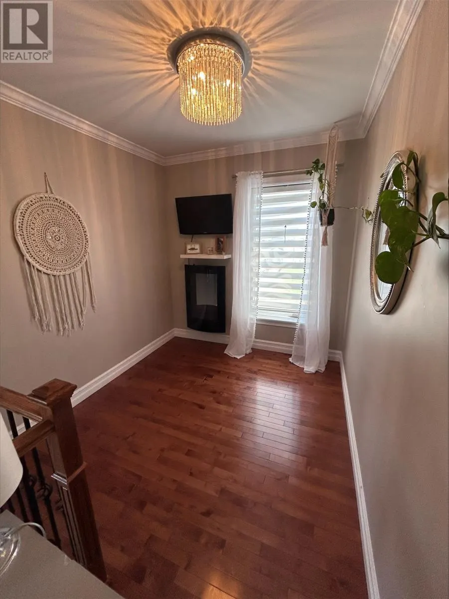 1 Elizabeth Avenue