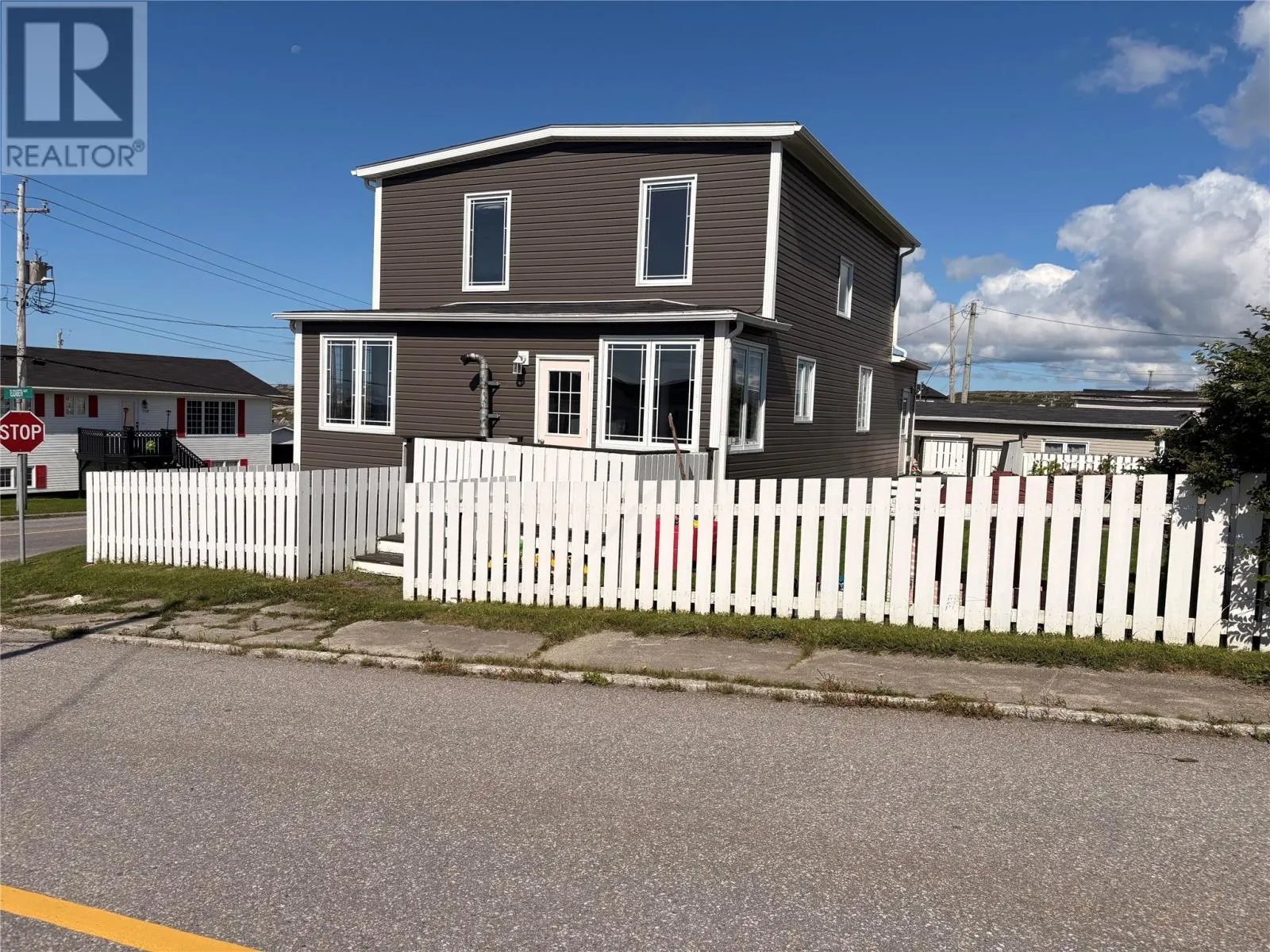 1 Elizabeth Avenue