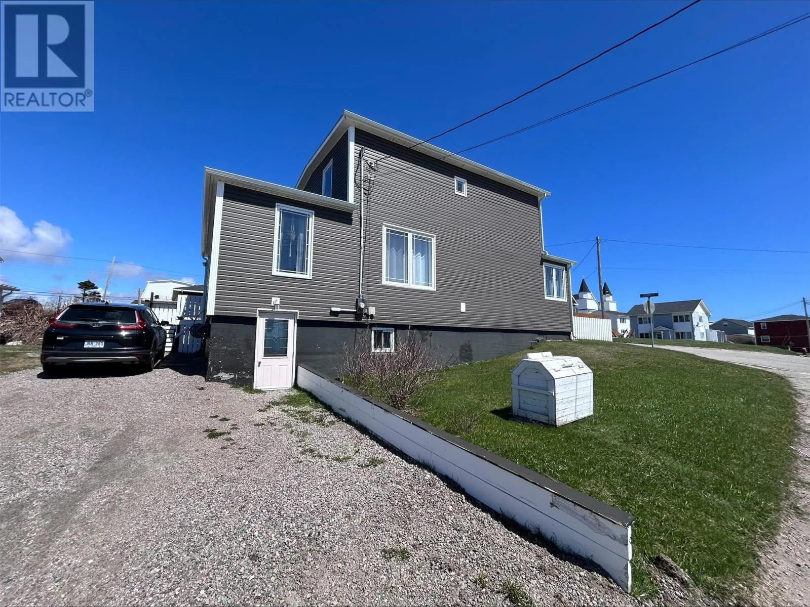 1 Elizabeth Avenue