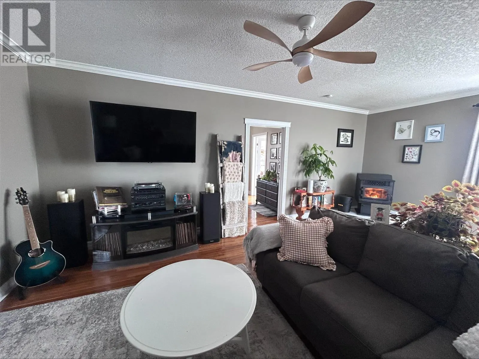 1 Elizabeth Avenue