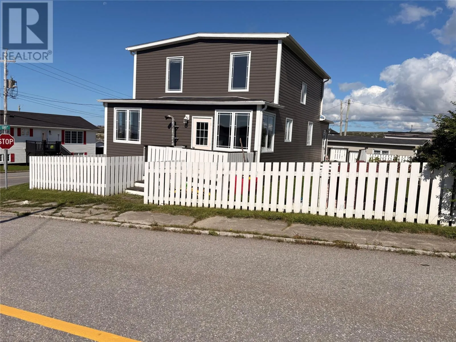 1 Elizabeth Avenue