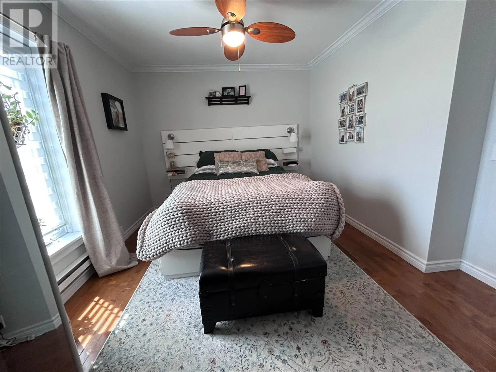 1 Elizabeth Avenue