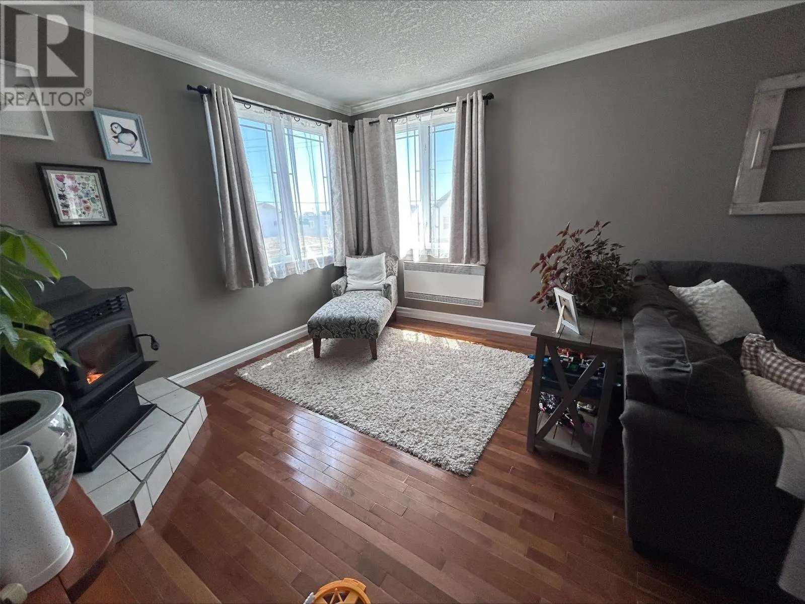 1 Elizabeth Avenue