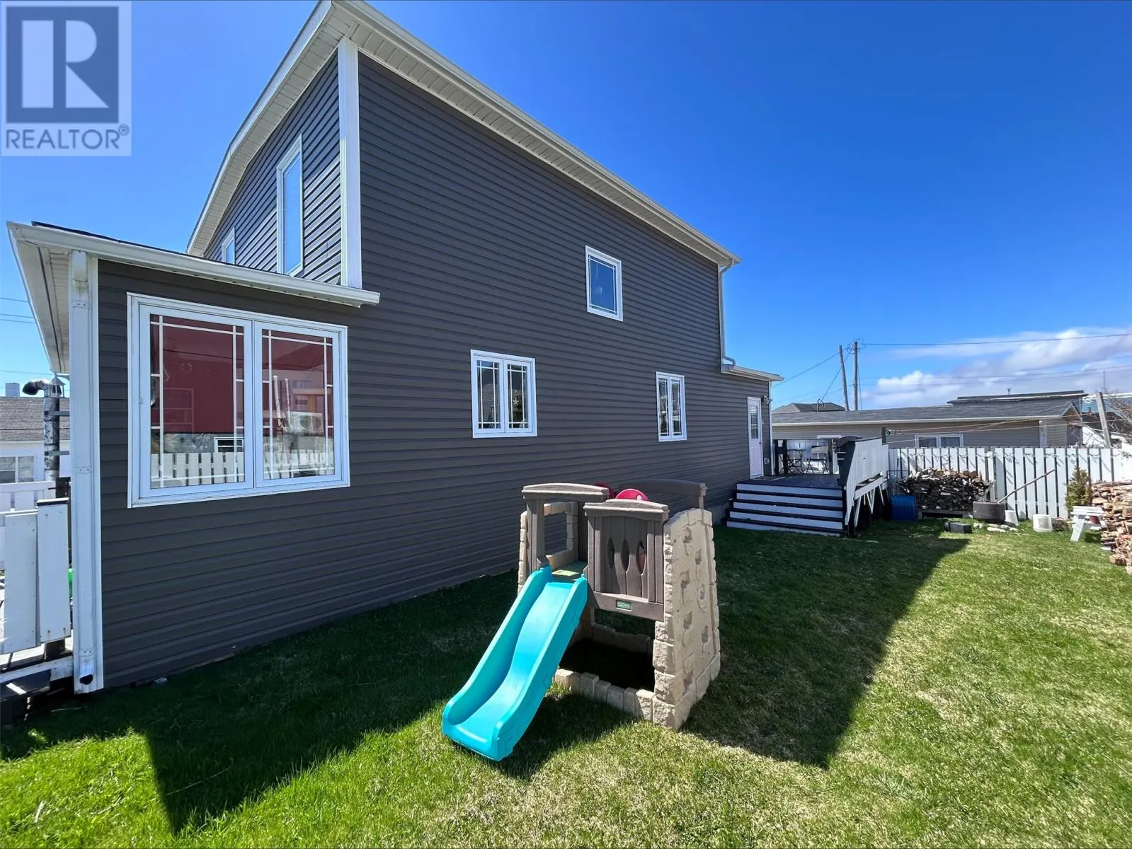 1 Elizabeth Avenue
