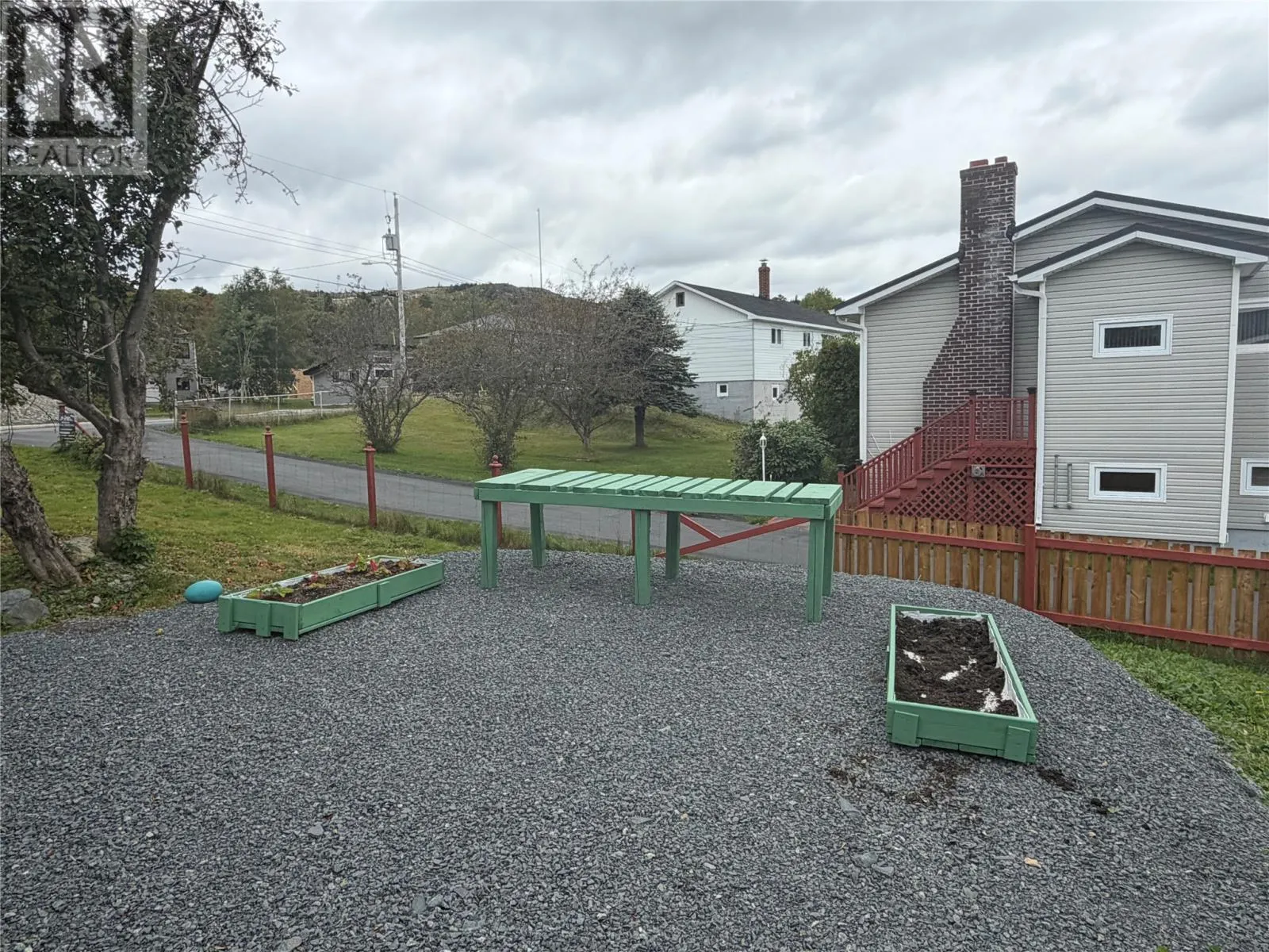 4 Rectory Avenue