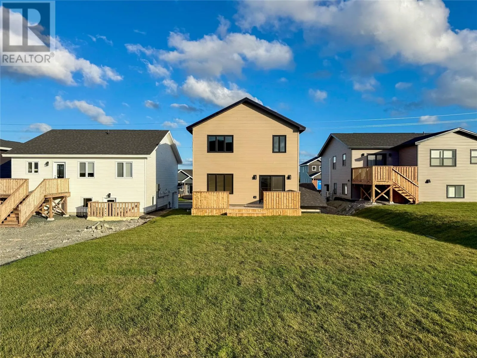 92 Trenton Drive
