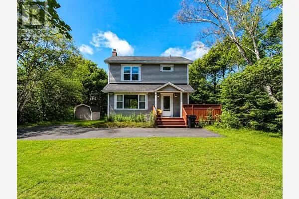 36 BAY BULLS Road