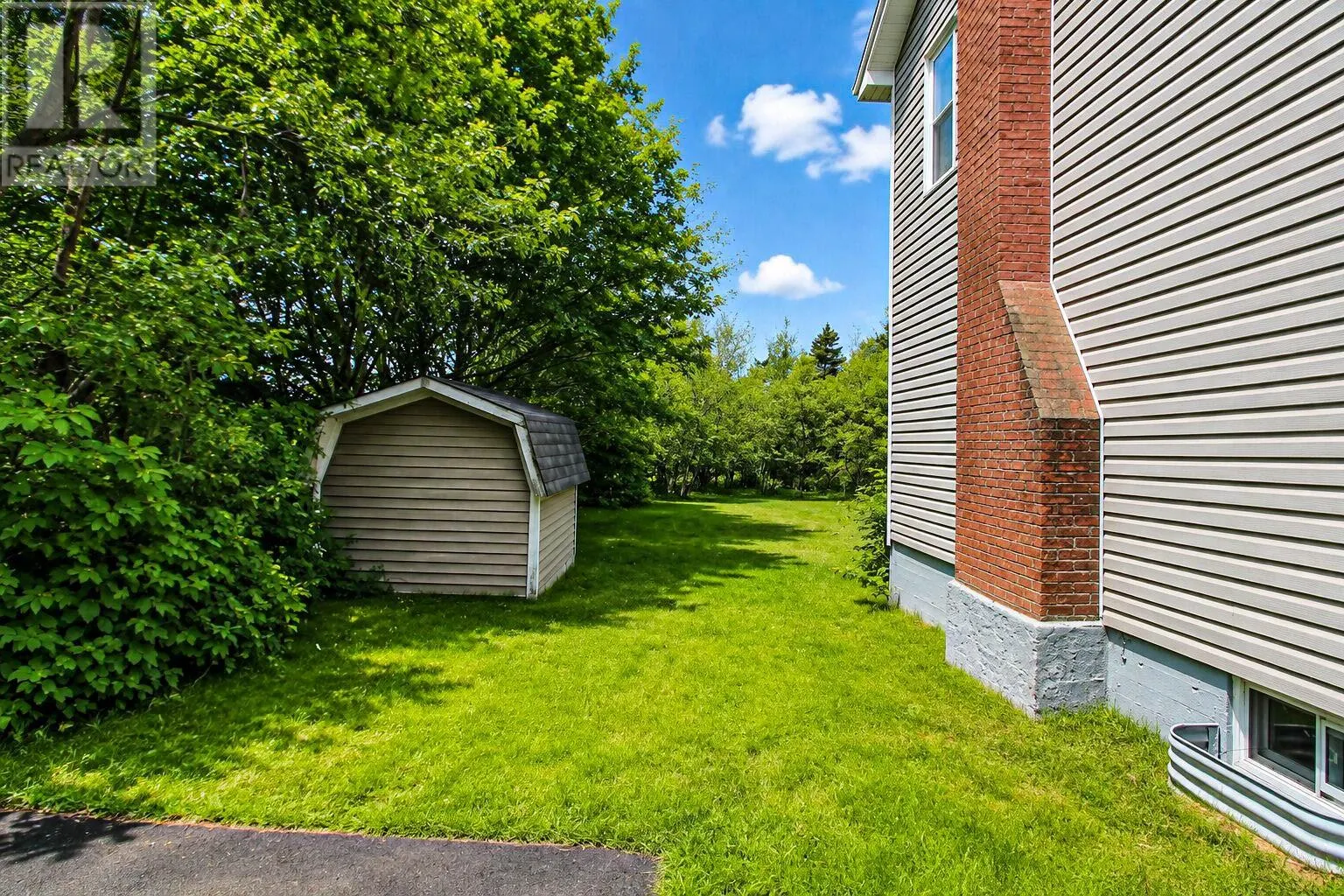 36 BAY BULLS Road