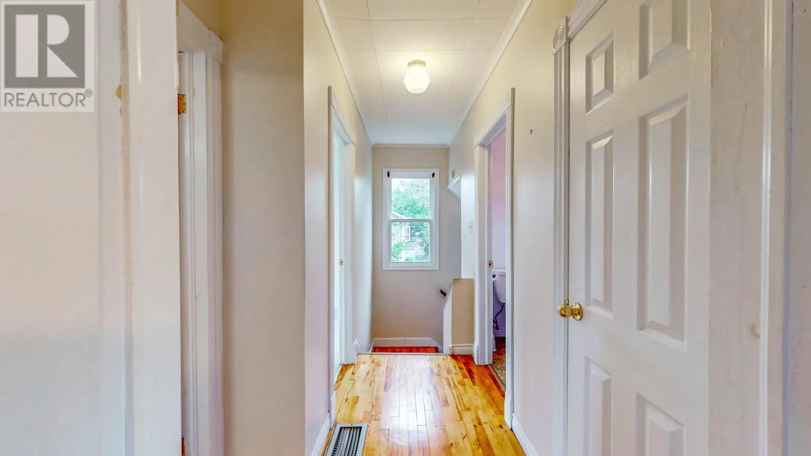 36 BAY BULLS Road