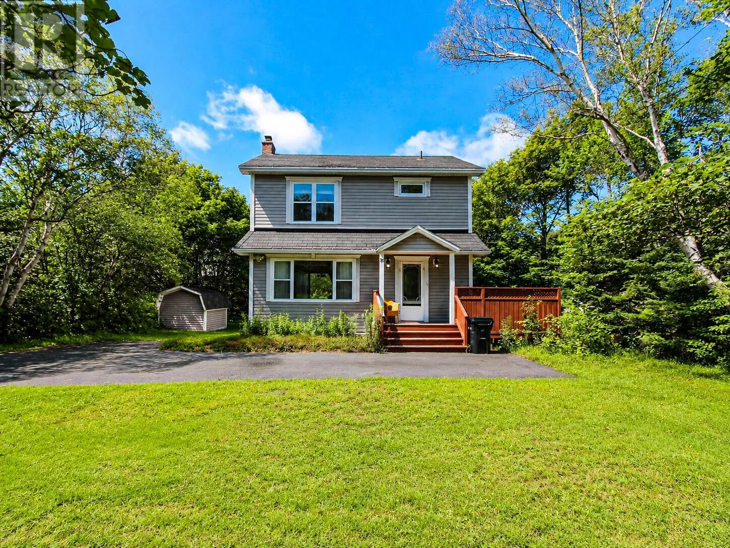 36 BAY BULLS Road