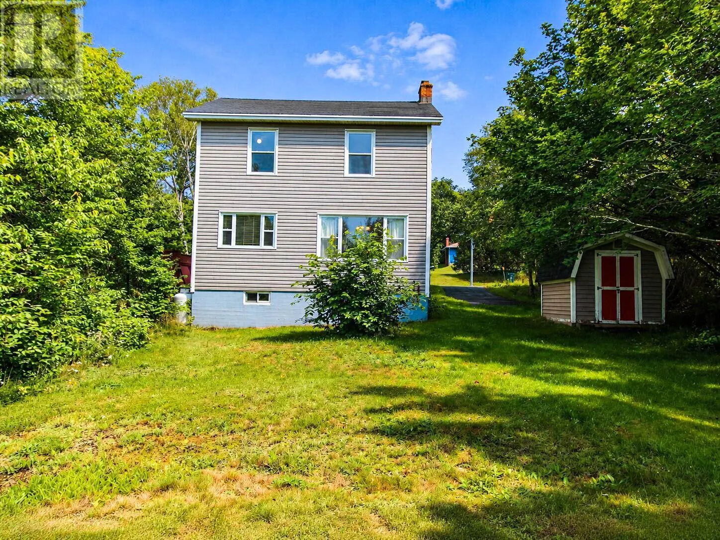 36 BAY BULLS Road