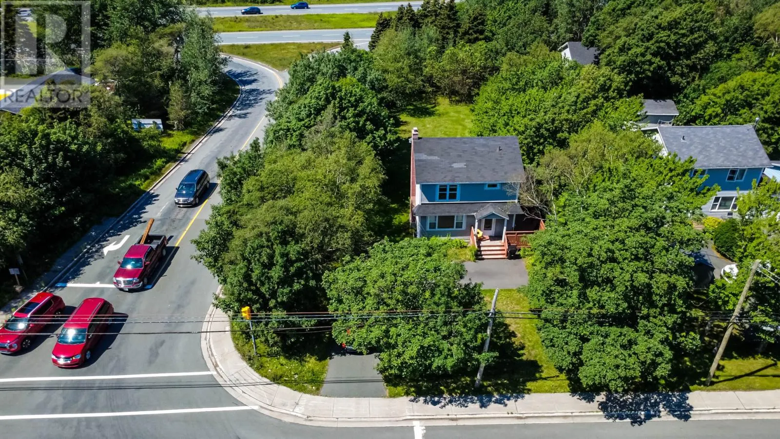 36 BAY BULLS Road