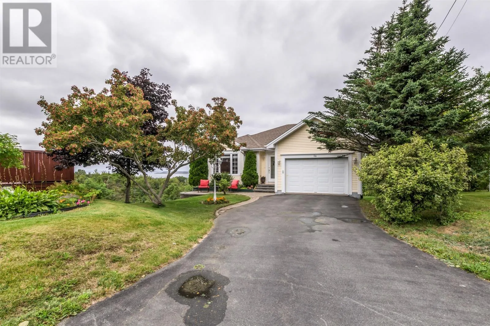 26 Spruce Hill Place