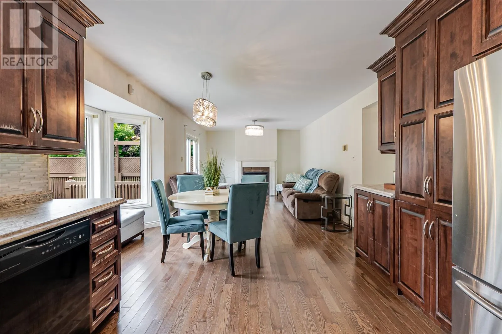 1 Rideau Place